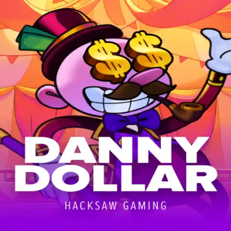 Jugar Danny Dollar en fan88 Casino México