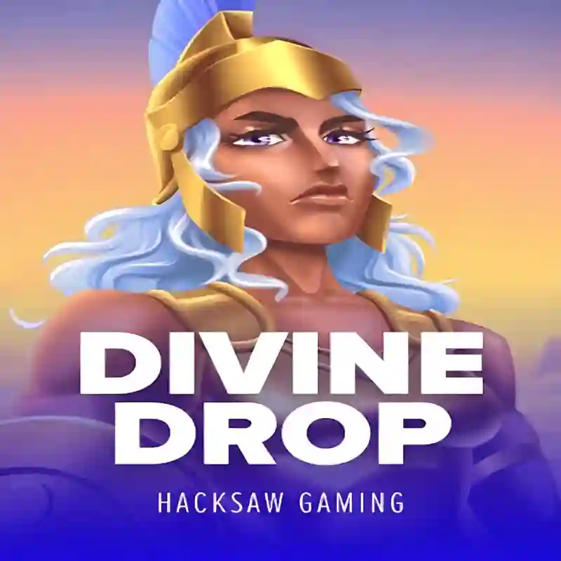 HS Divine Drop - Tragamonedas de los Dioses en fan88