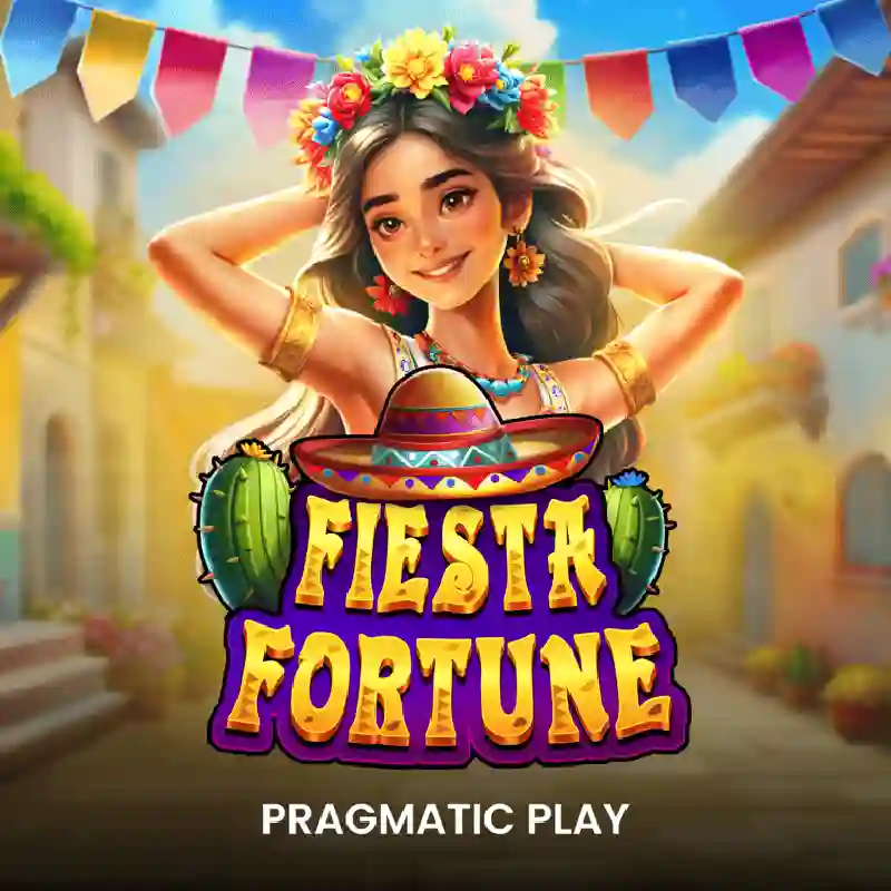PP Fiesta Fortune Tragamonedas en fan88