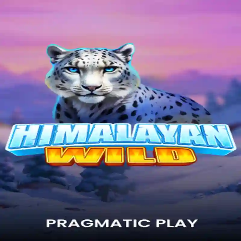 Jugar PP Himalayan Wild en fan88