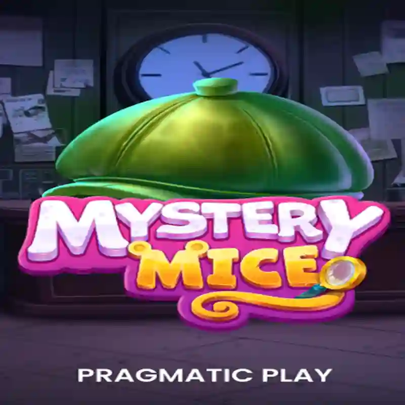Jugar PP Mystery Mice en fan88