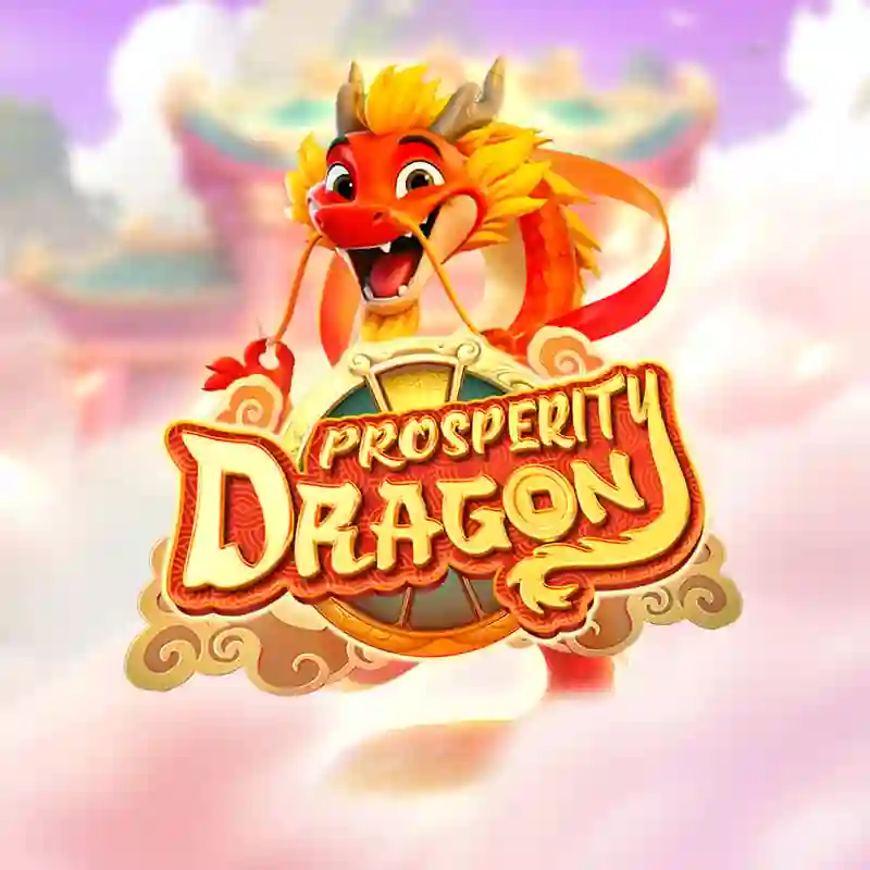 Slot Prosperity Dragon en fan88 Casino México