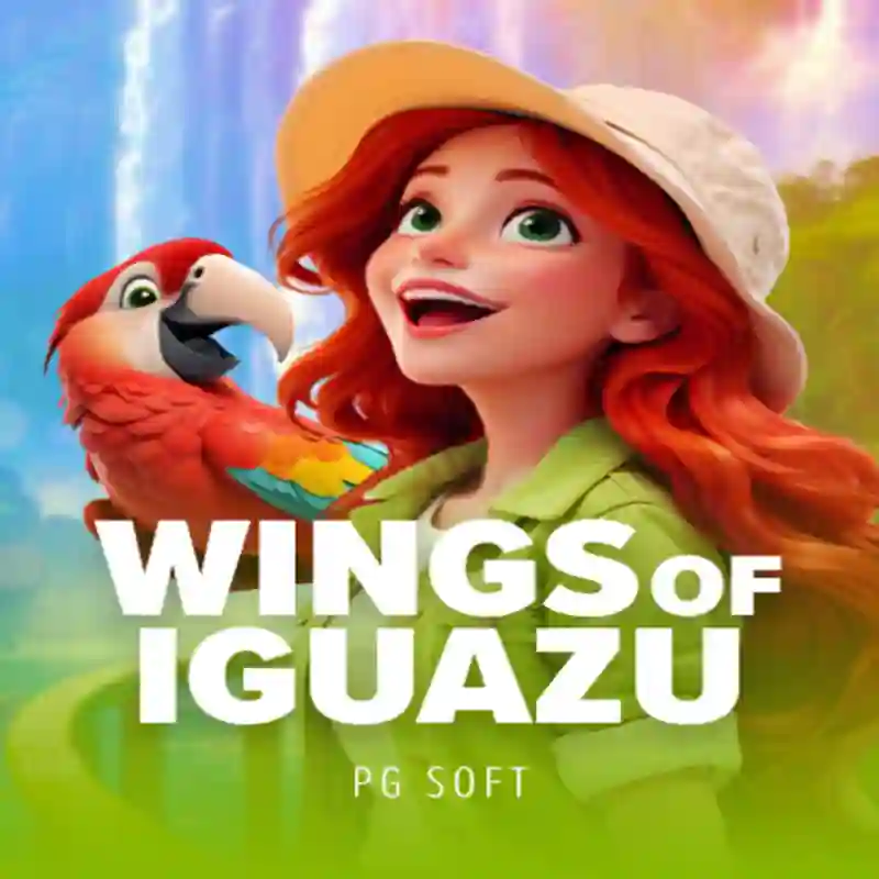 Jugar Wings of Iguazu en fan88