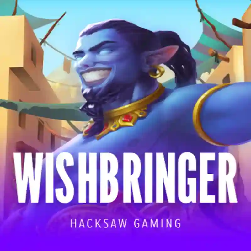 Jugar Wishbringer slot en fan88 Casino México